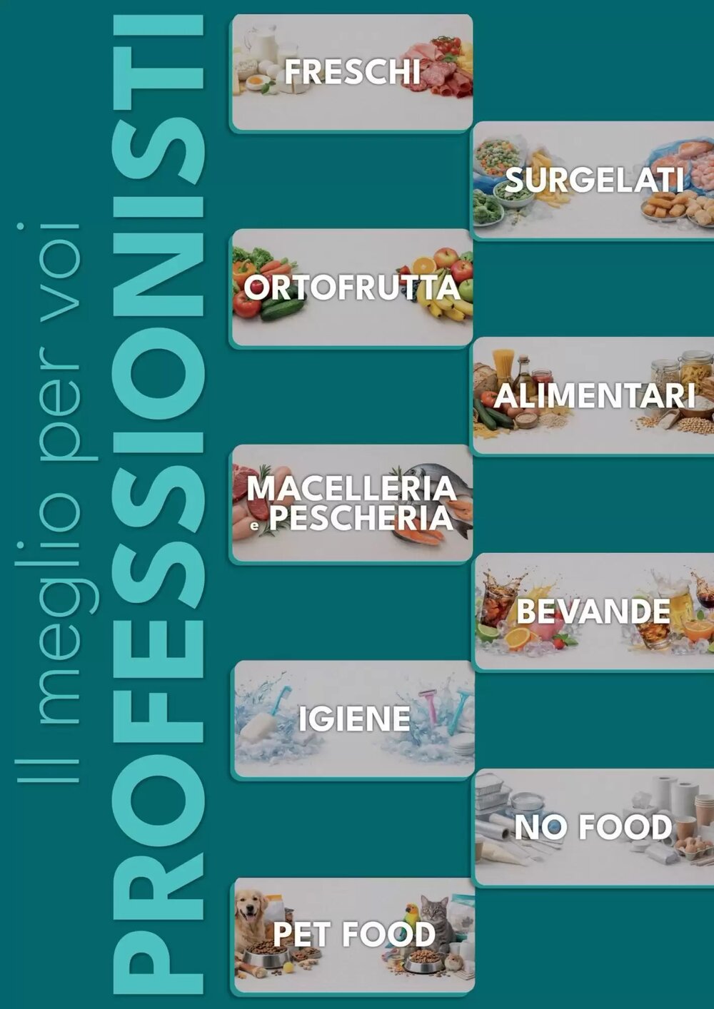 Volantino promozionale Altasfera  valide dal 23/02/2026 - Pagina 2.