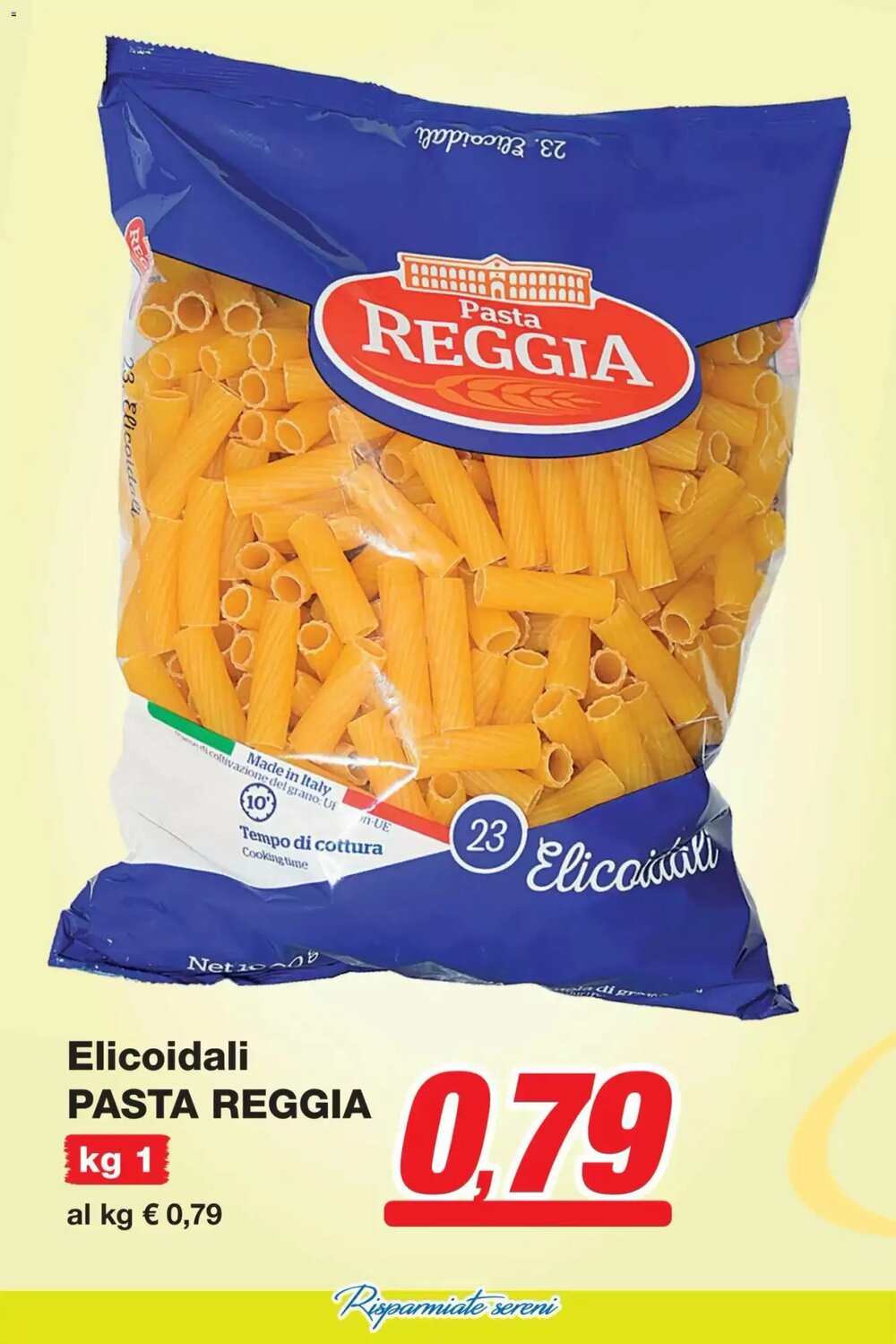 Volantino promozionale Prix Quality  valide dal 24/02/2026 - Pagina 16.
