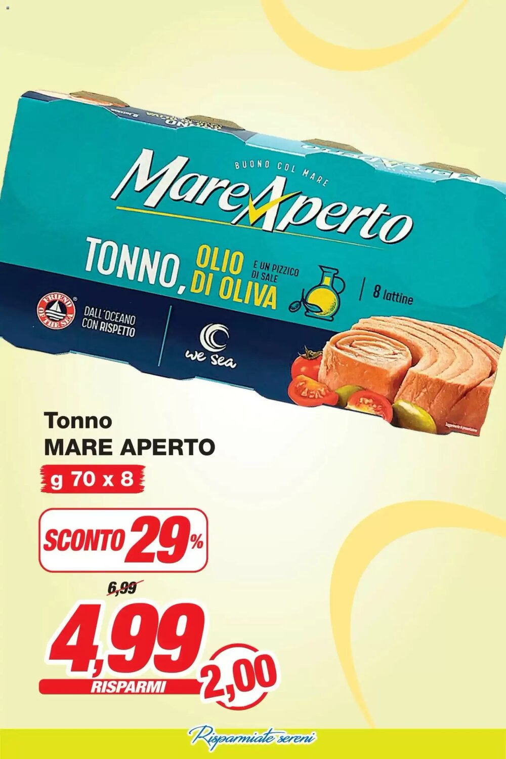 Volantino promozionale Prix Quality  valide dal 24/02/2026 - Pagina 18.