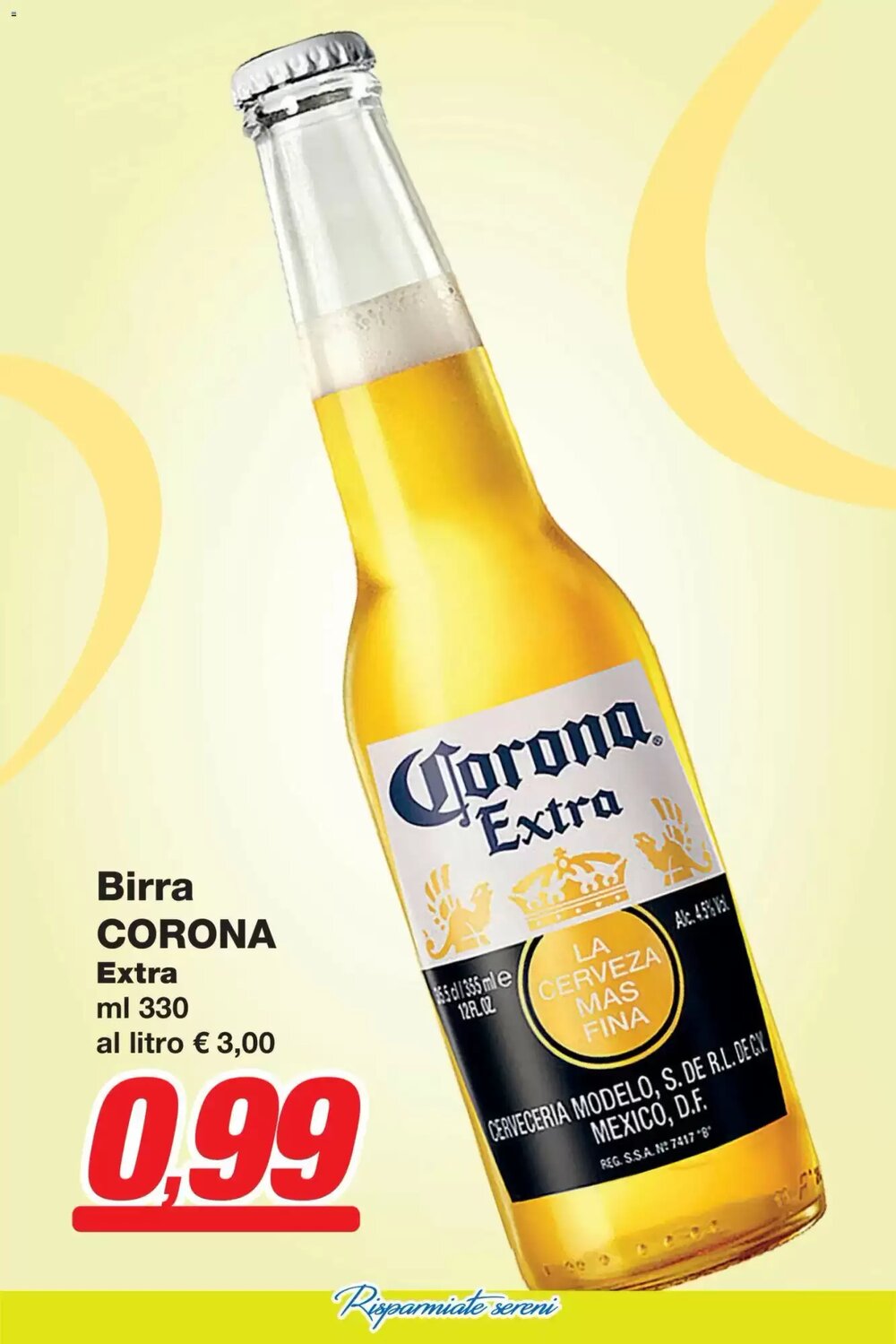 Volantino promozionale Prix Quality  valide dal 24/02/2026 - Pagina 22.