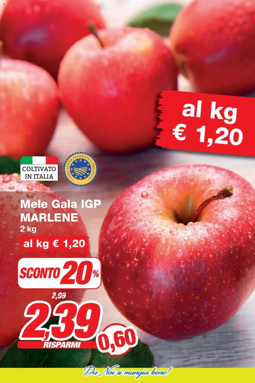 Volantino promozionale Prix Quality  valide dal 24/02/2026 - Pagina 3.