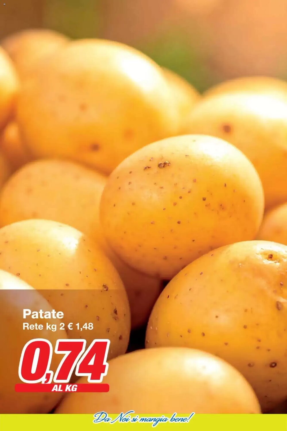 Volantino promozionale Prix Quality  valide dal 24/02/2026 - Pagina 5.