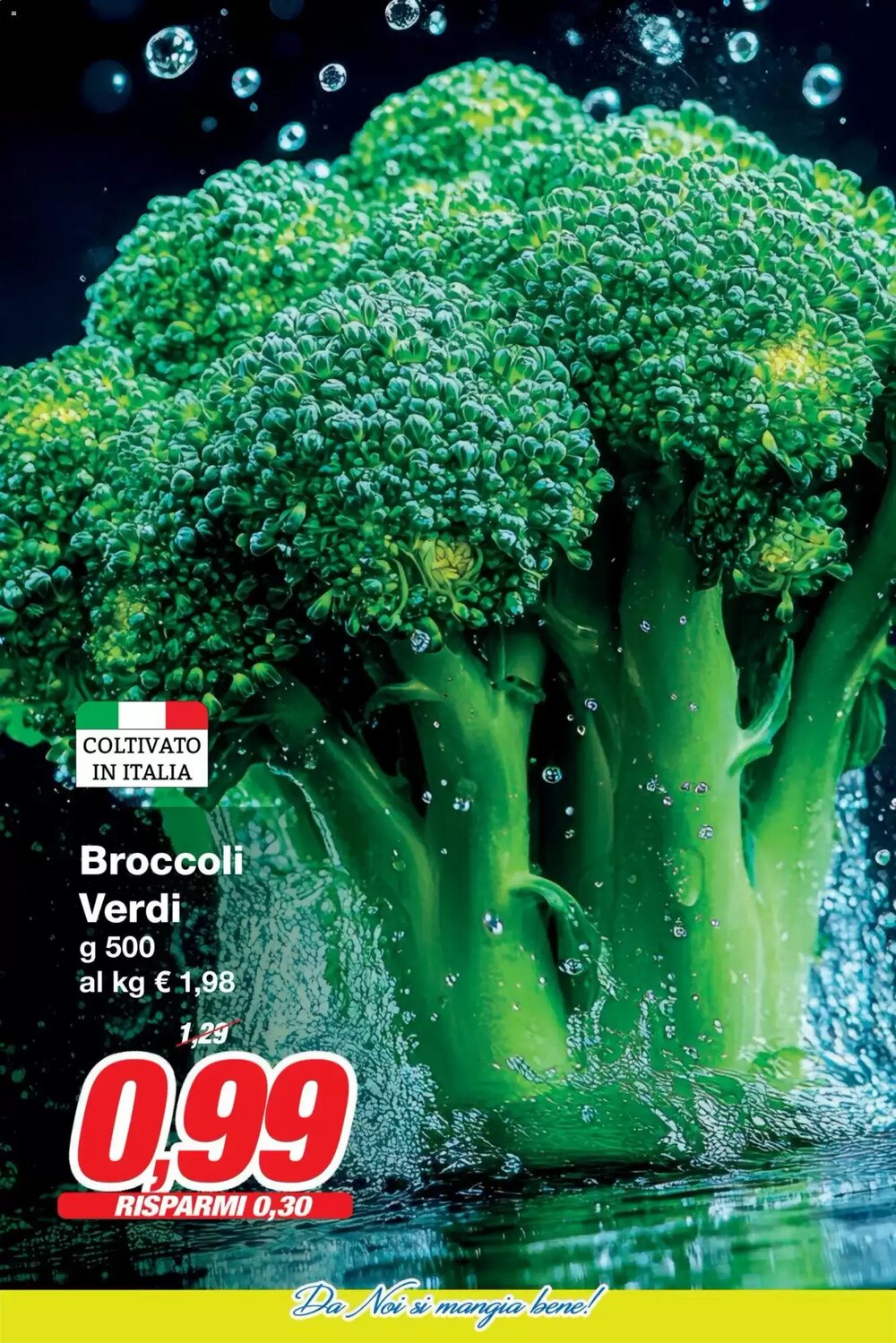 Volantino promozionale Prix Quality  valide dal 24/02/2026 - Pagina 6.