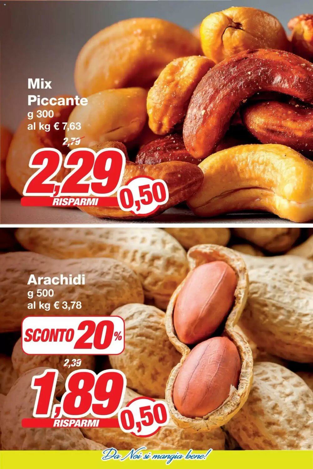 Volantino promozionale Prix Quality  valide dal 24/02/2026 - Pagina 9.