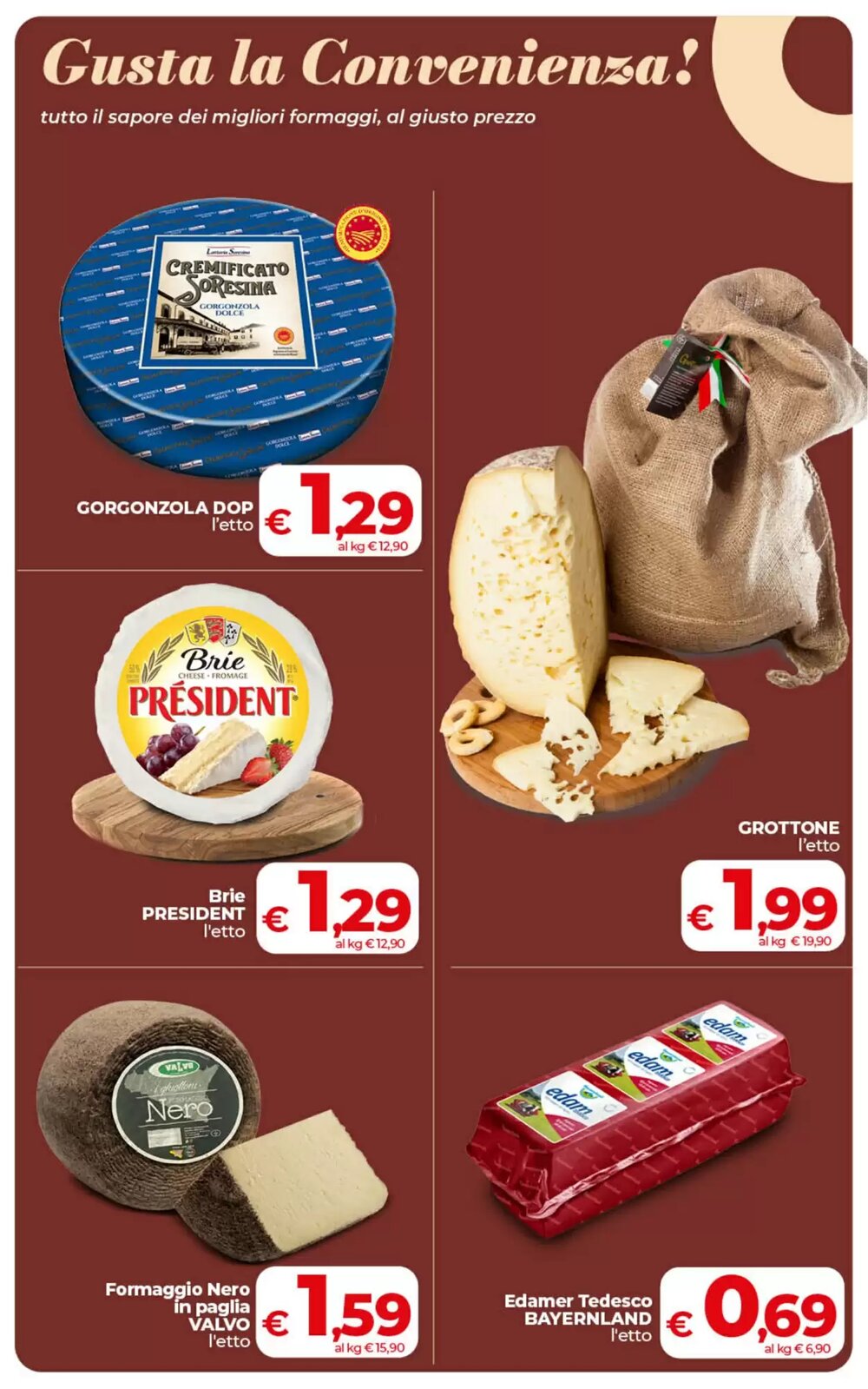 Volantino promozionale Coop  valide dal 24/02/2026 - Pagina 11.
