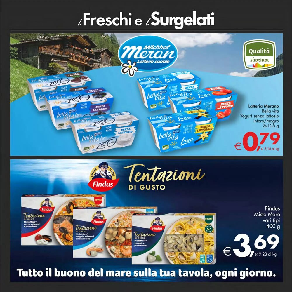 Volantino promozionale Deco Iperstore  valide dal 24/02/2026 - Pagina 13.