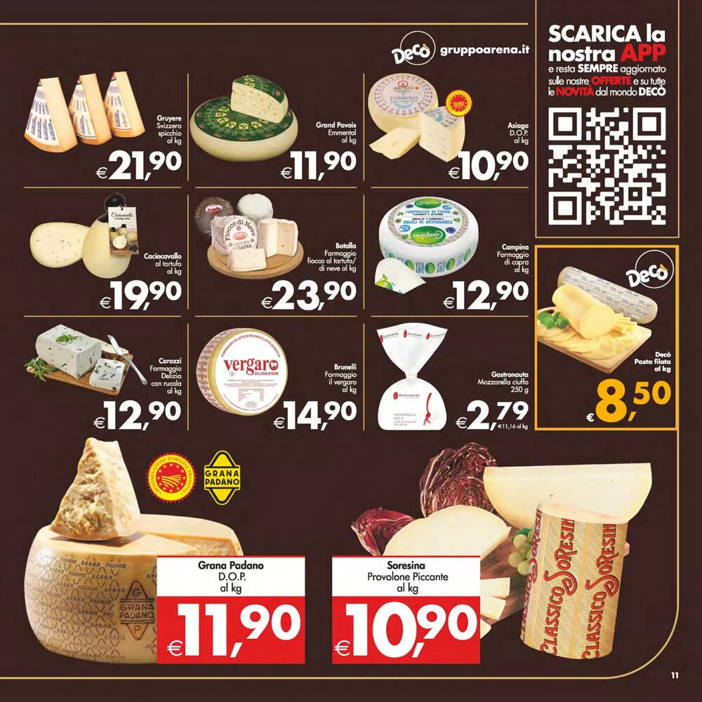 Volantino promozionale Deco Iperstore  valide dal 24/02/2026 - Pagina 15.