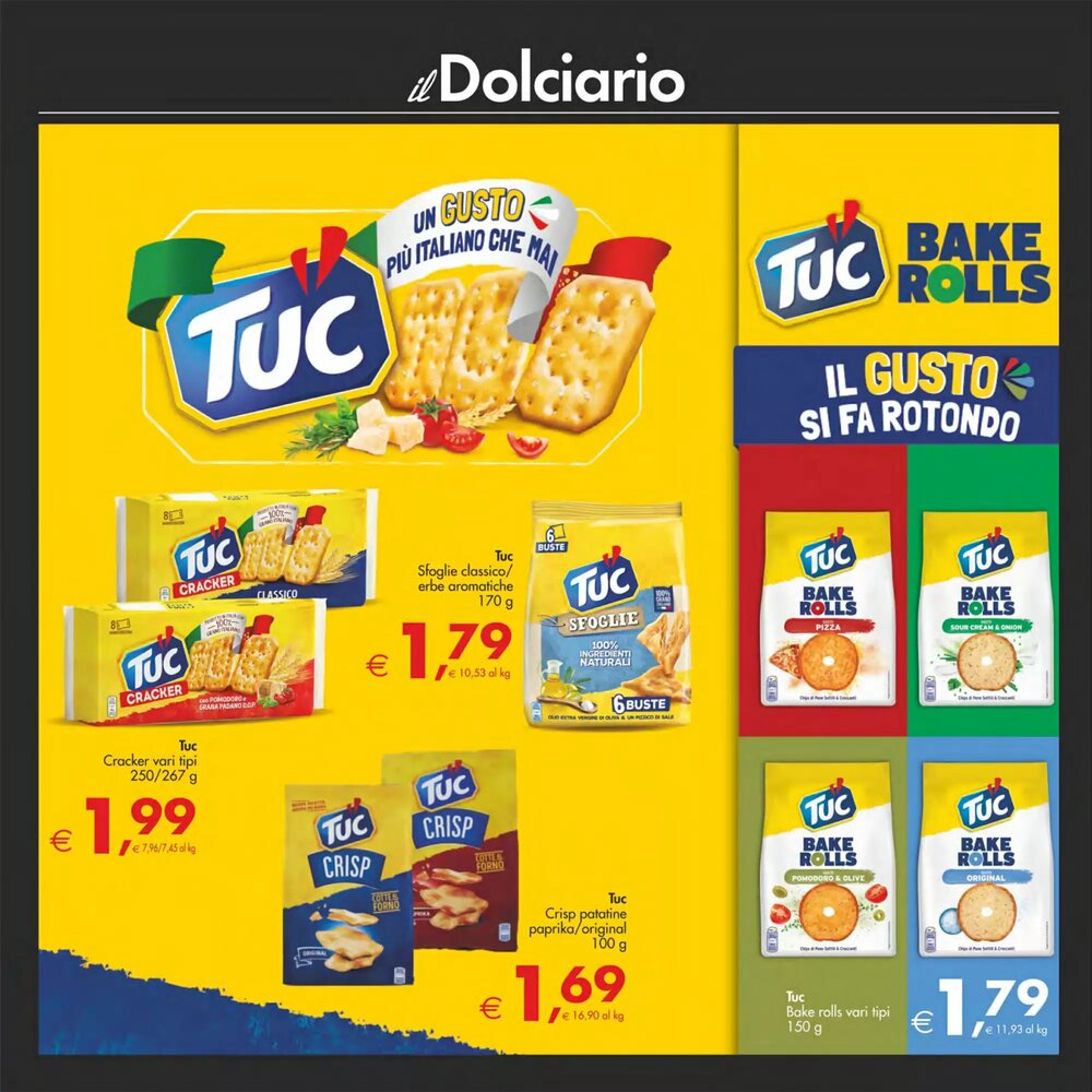 Volantino promozionale Deco Iperstore  valide dal 24/02/2026 - Pagina 5.