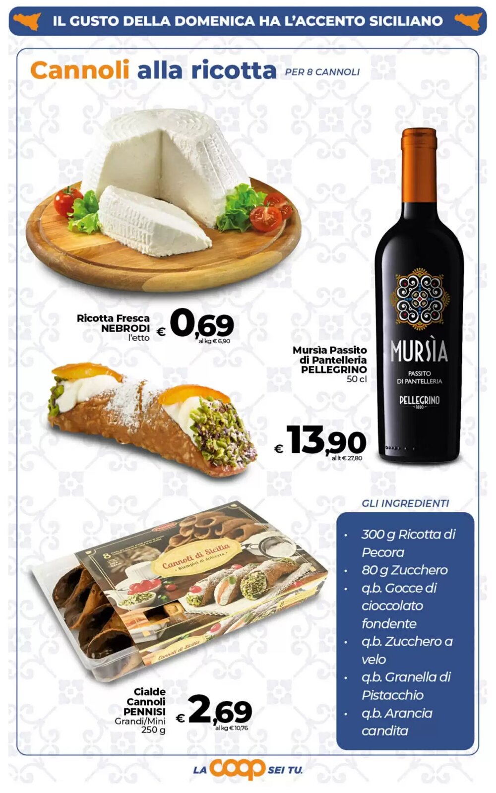 Volantino promozionale Ipercoop  valide dal 24/02/2026 - Pagina 12.