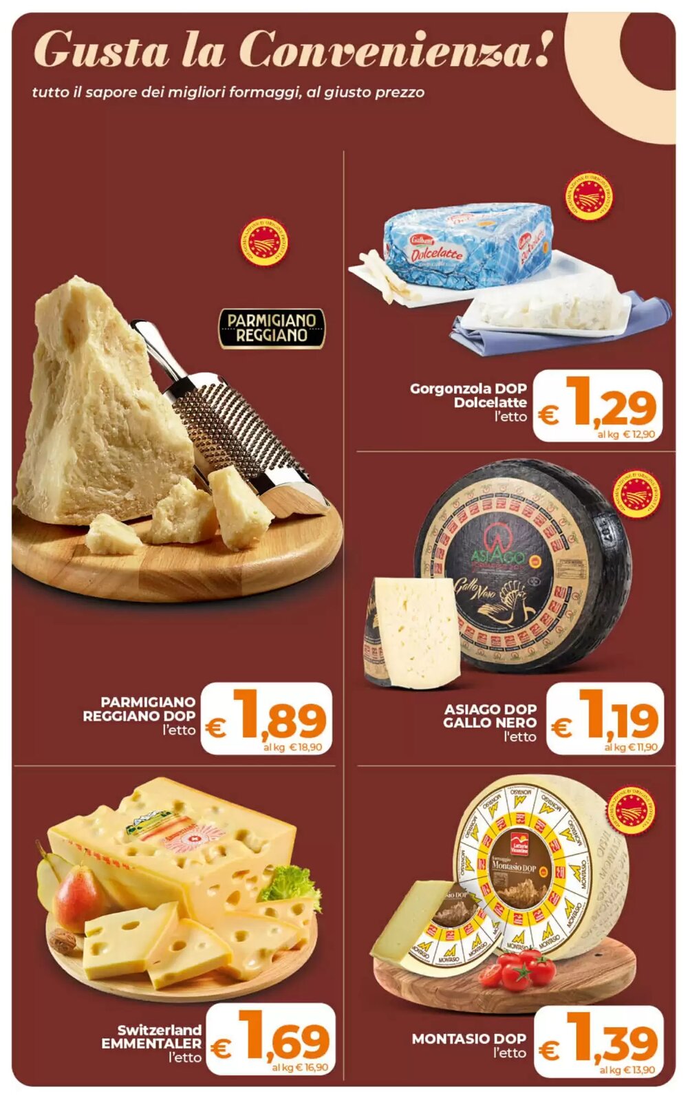 Volantino promozionale Ipercoop  valide dal 24/02/2026 - Pagina 17.