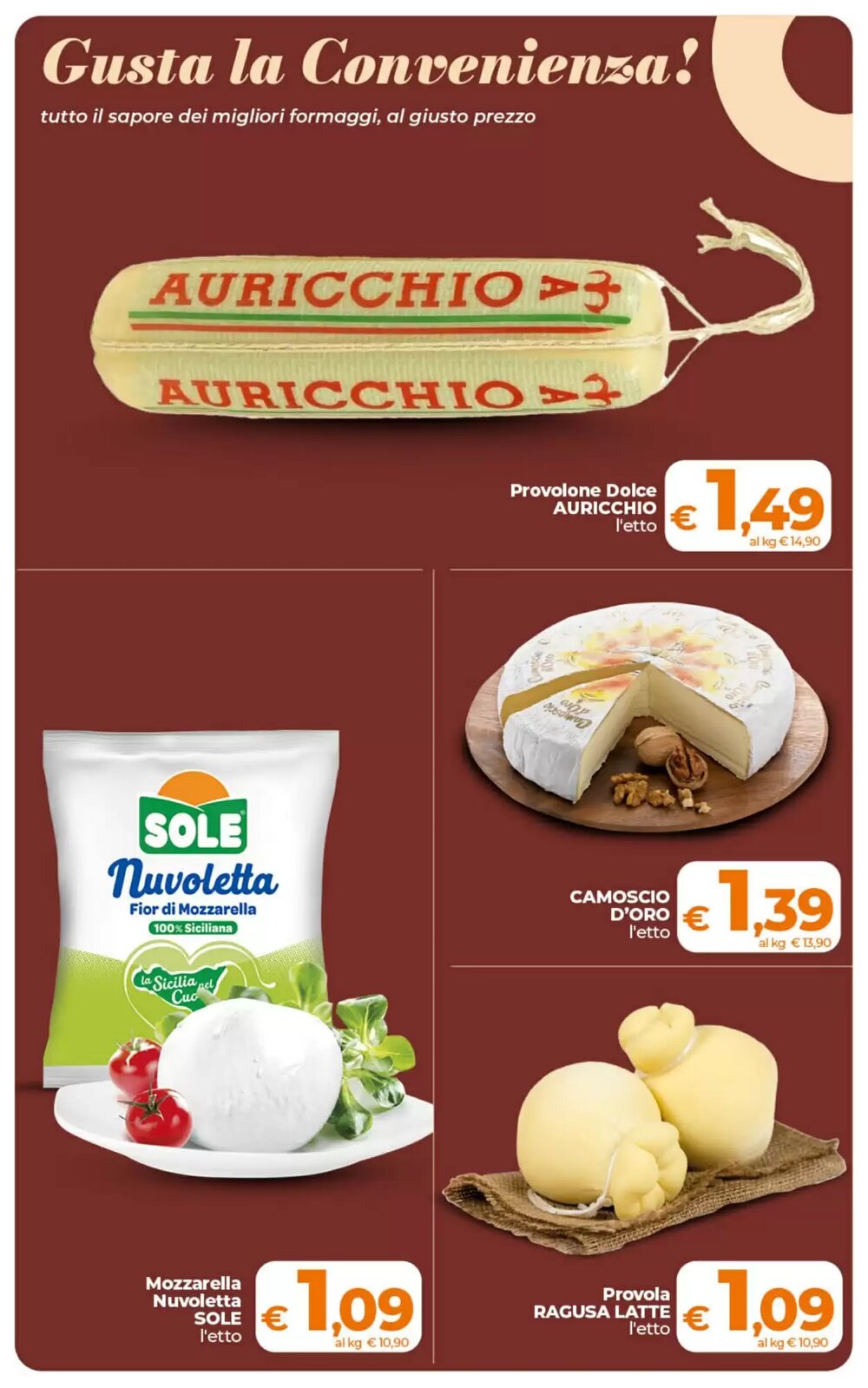 Volantino promozionale Ipercoop  valide dal 24/02/2026 - Pagina 18.