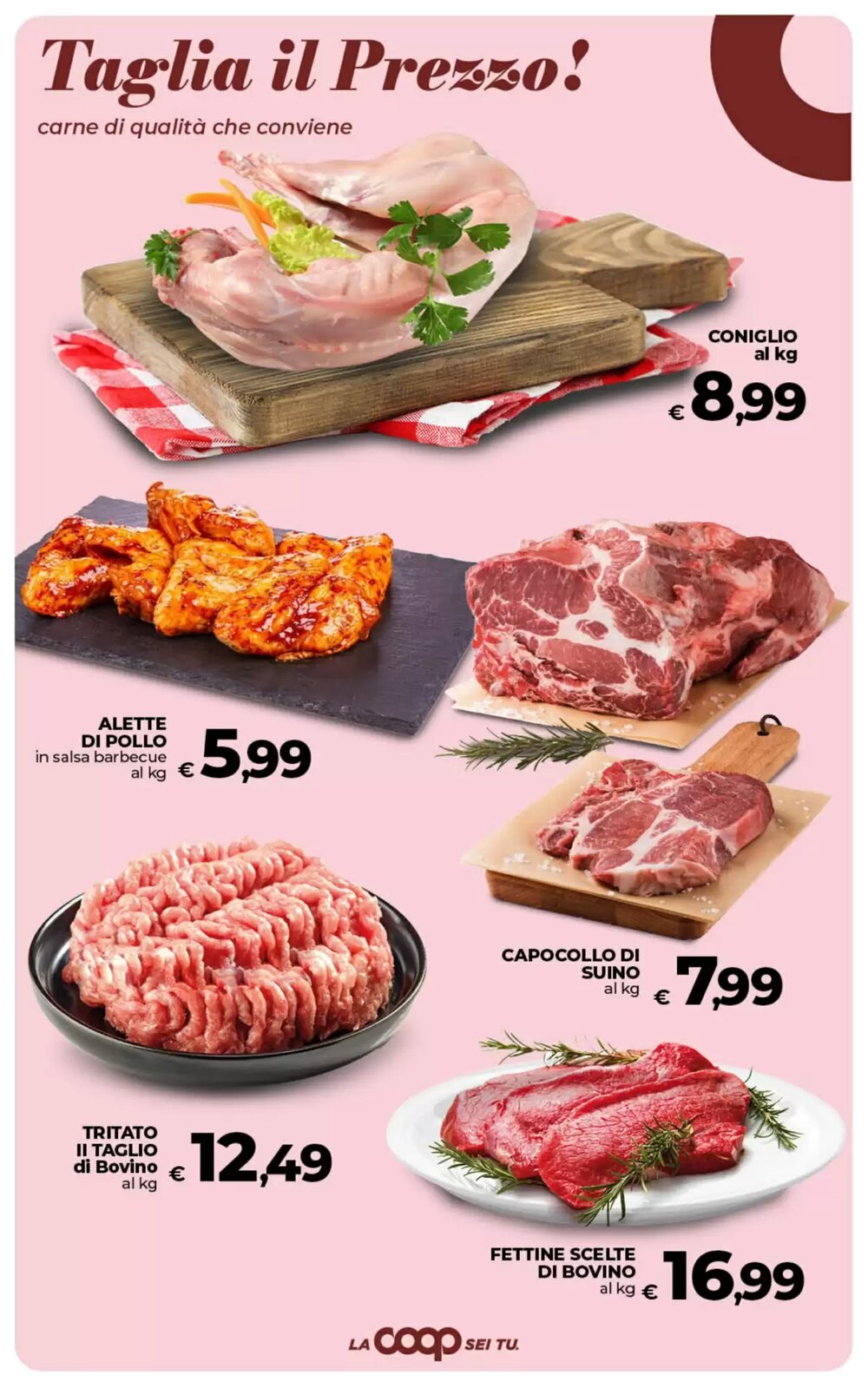 Volantino promozionale Ipercoop  valide dal 24/02/2026 - Pagina 22.