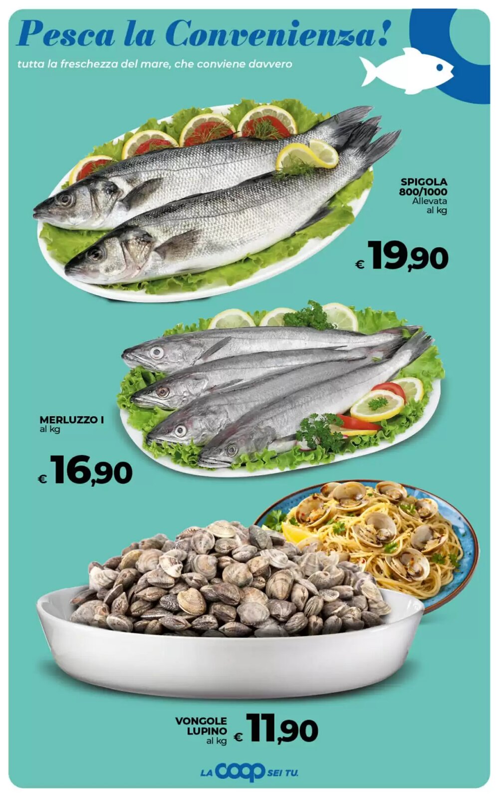 Volantino promozionale Ipercoop  valide dal 24/02/2026 - Pagina 25.