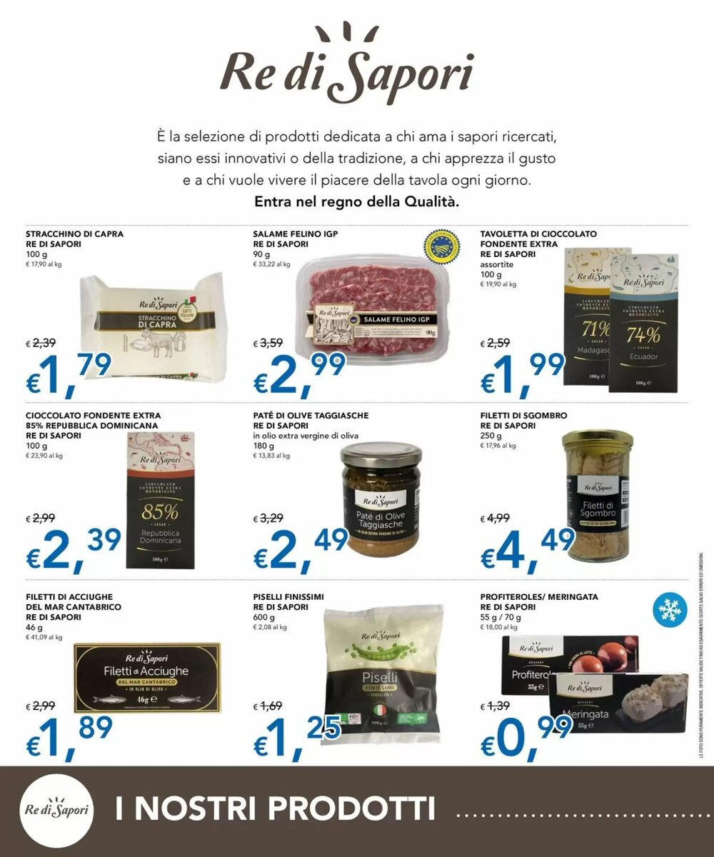 Volantino promozionale Migross Superstore  valide dal 26/02/2026 - Pagina 4.