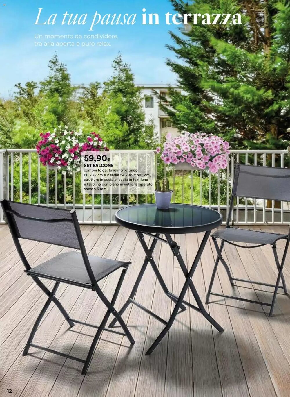 Volantino promozionale Ipercoop  valide dal 26/02/2026 - Pagina 12.