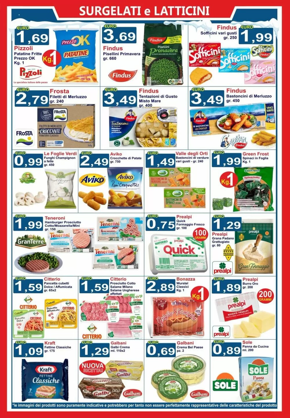 Volantino promozionale GuMì Supermercati  valide dal 27/02/2026 - Pagina 5.