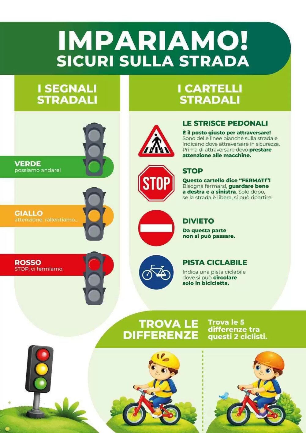 Volantino promozionale Toys Center  valide dal 05/03/2026 - Pagina 8.