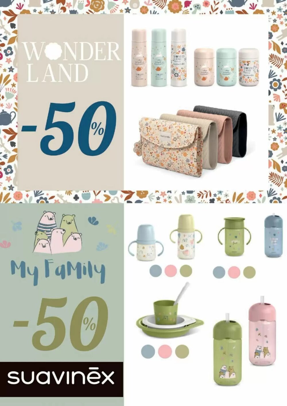 Volantino promozionale Ideal Bimbo  valide dal 05/03/2026 - Pagina 27.