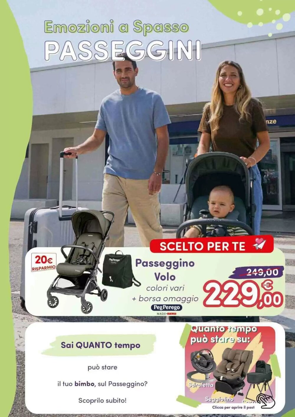 Volantino promozionale B di Bimbi  valide dal 05/03/2026 - Pagina 13.