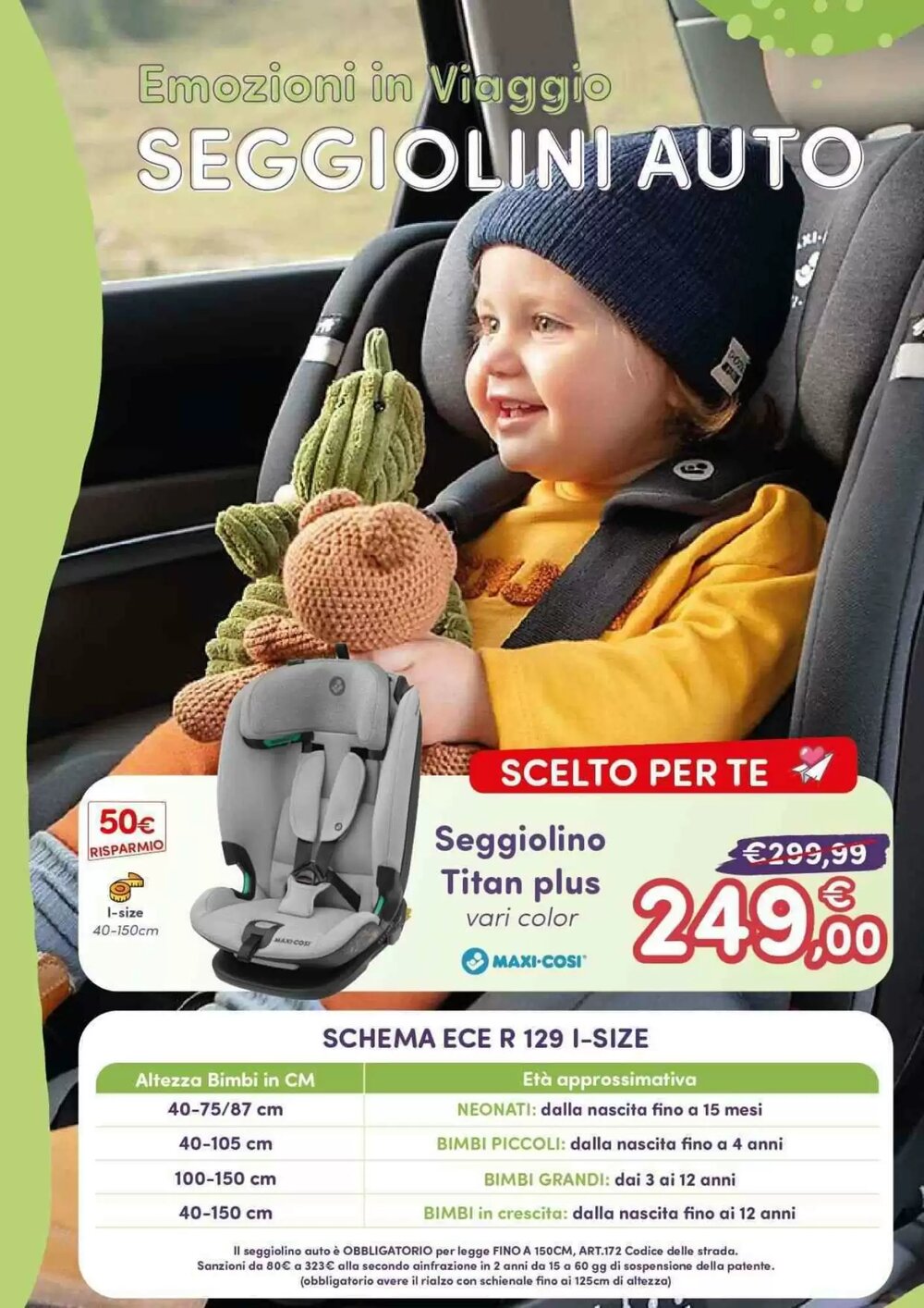 Volantino promozionale B di Bimbi  valide dal 05/03/2026 - Pagina 9.