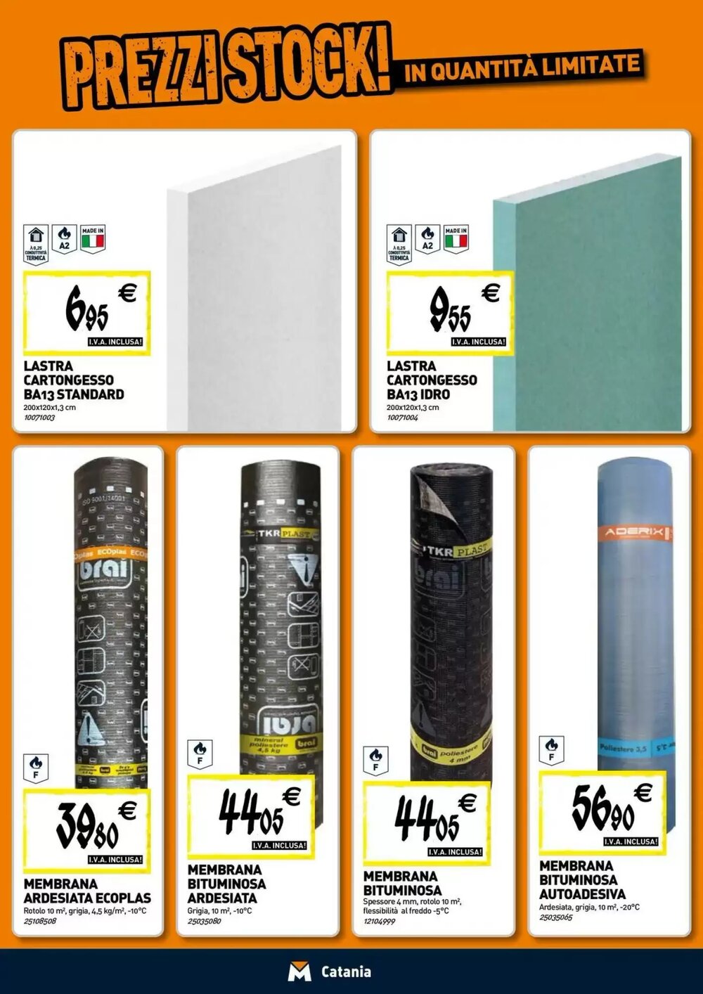 Volantino promozionale Tecnomat  valide dal 11/03/2026 - Pagina 17.