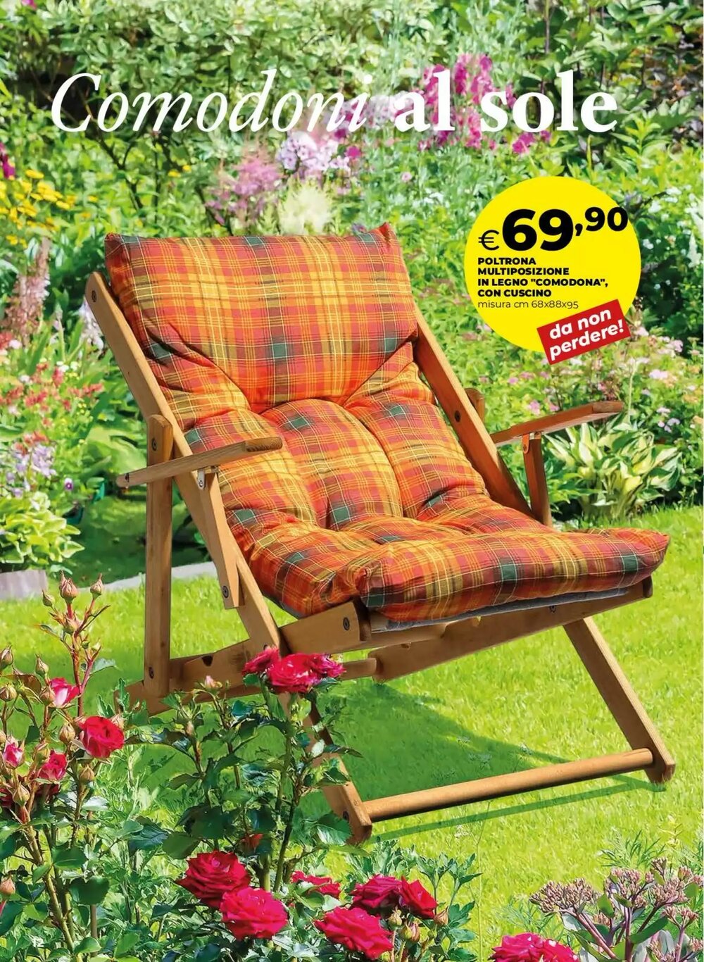 Volantino promozionale Ipercoop  valide dal 12/03/2026 - Pagina 12.