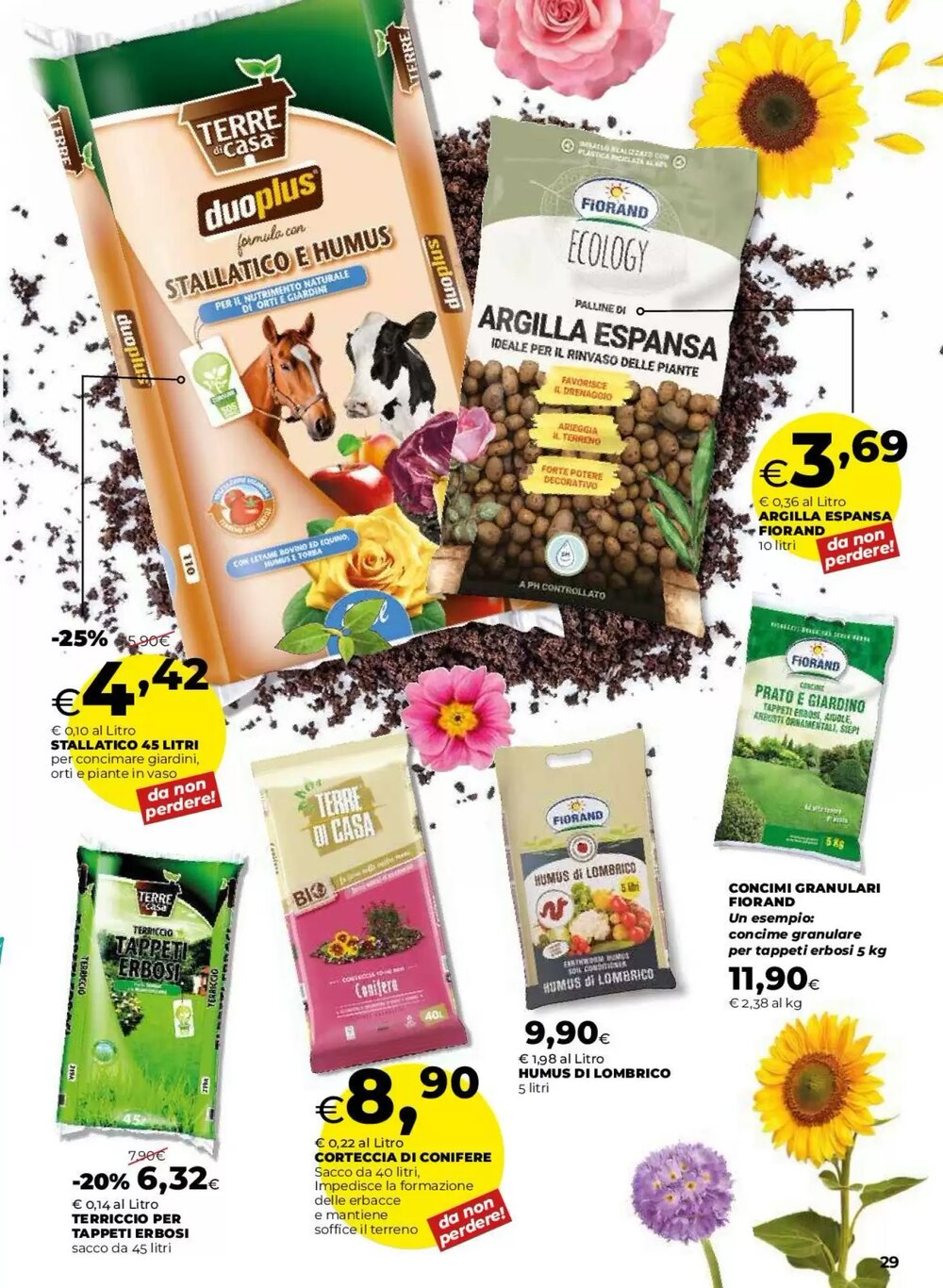 Volantino promozionale Ipercoop  valide dal 12/03/2026 - Pagina 29.
