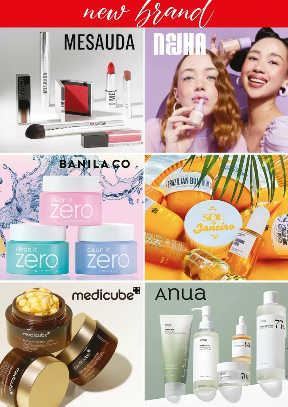 Volantino promozionale Profumeria Giorgelle  valide dal 13/03/2026 - Pagina 11.