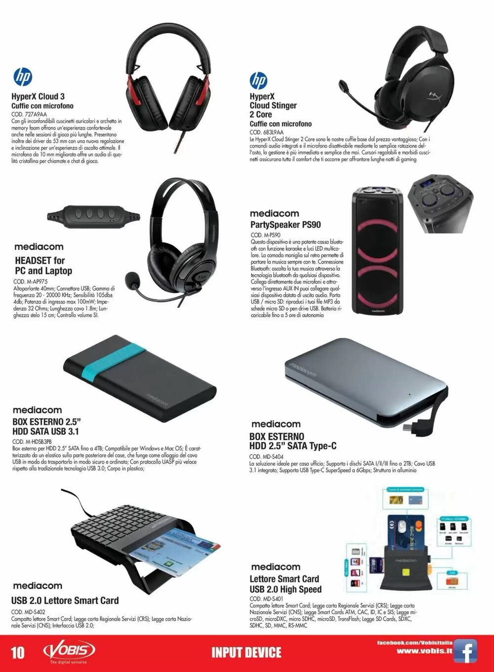 Volantino promozionale OBI  valide dal 25/03/2026 - Pagina 10.