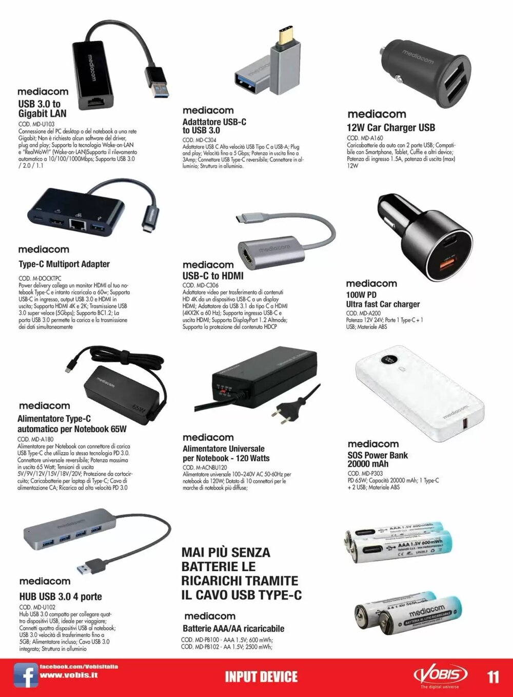 Volantino promozionale OBI  valide dal 25/03/2026 - Pagina 11.