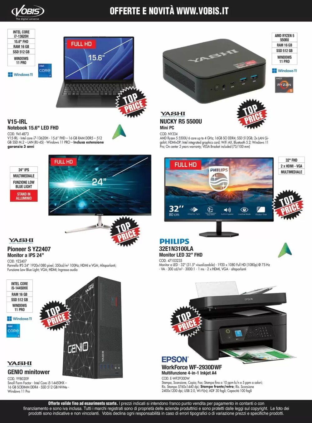 Volantino promozionale OBI  valide dal 25/03/2026 - Pagina 12.