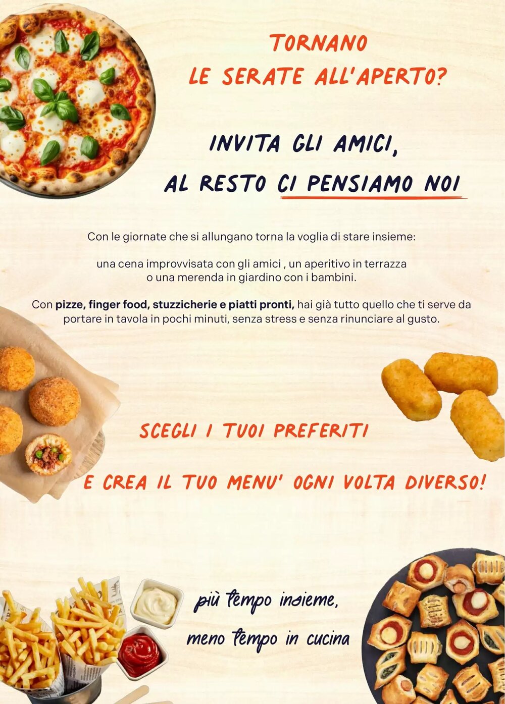 Volantino promozionale Gelmarket  valide dal 26/03/2026 - Pagina 3.