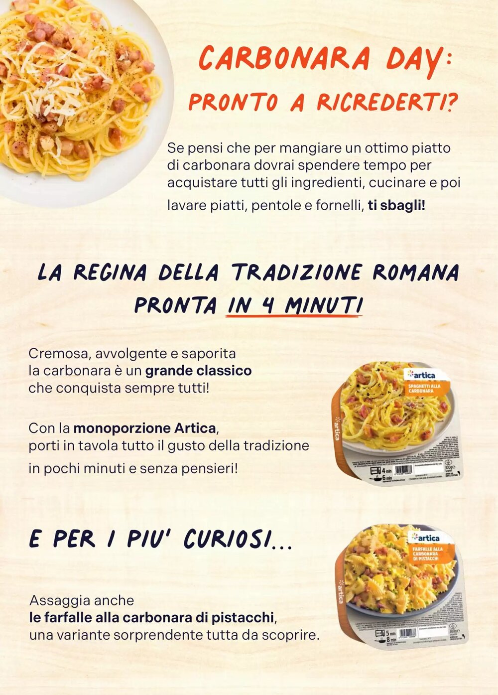 Volantino promozionale Gelmarket  valide dal 26/03/2026 - Pagina 6.