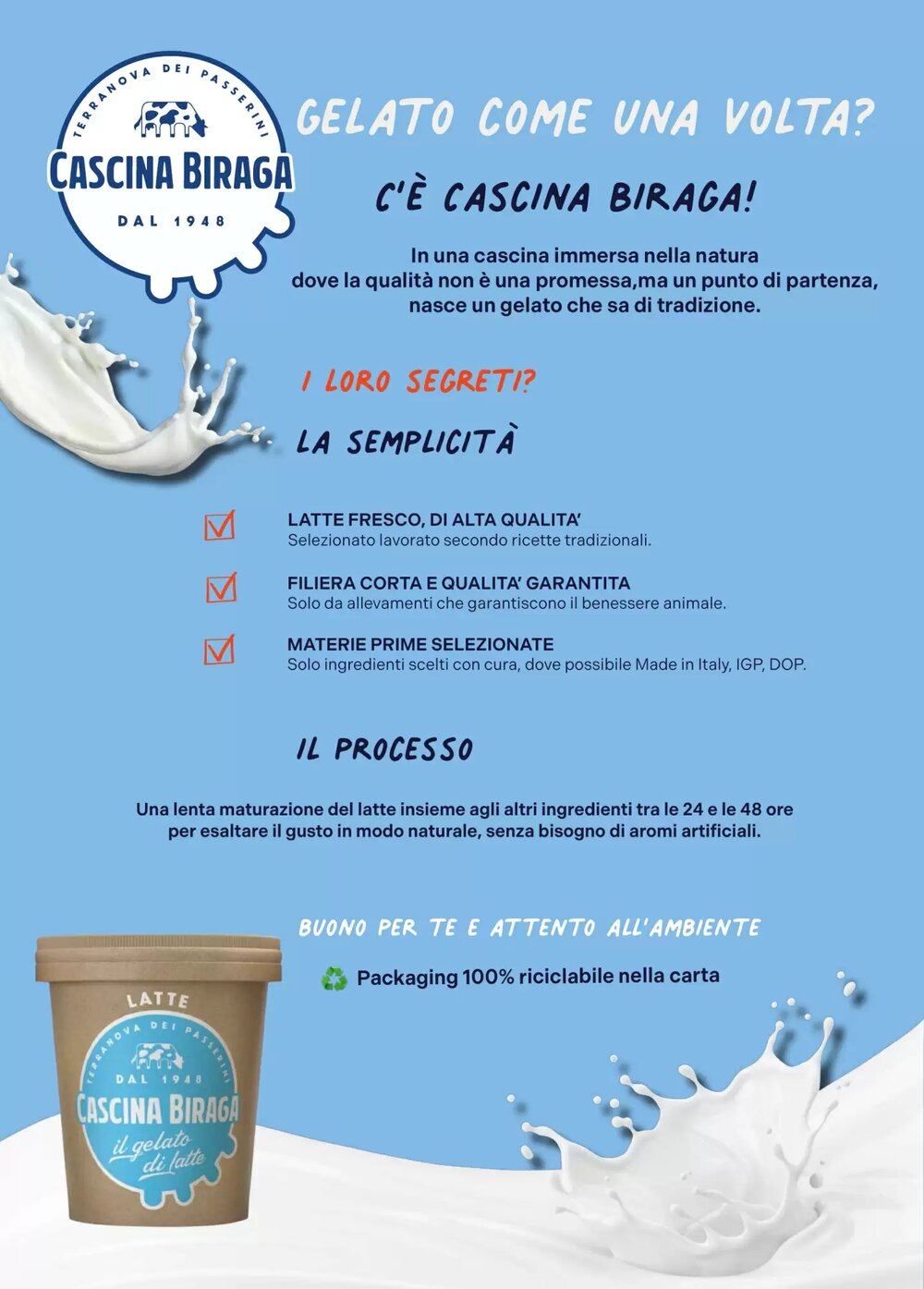 Volantino promozionale Gelmarket  valide dal 26/03/2026 - Pagina 8.