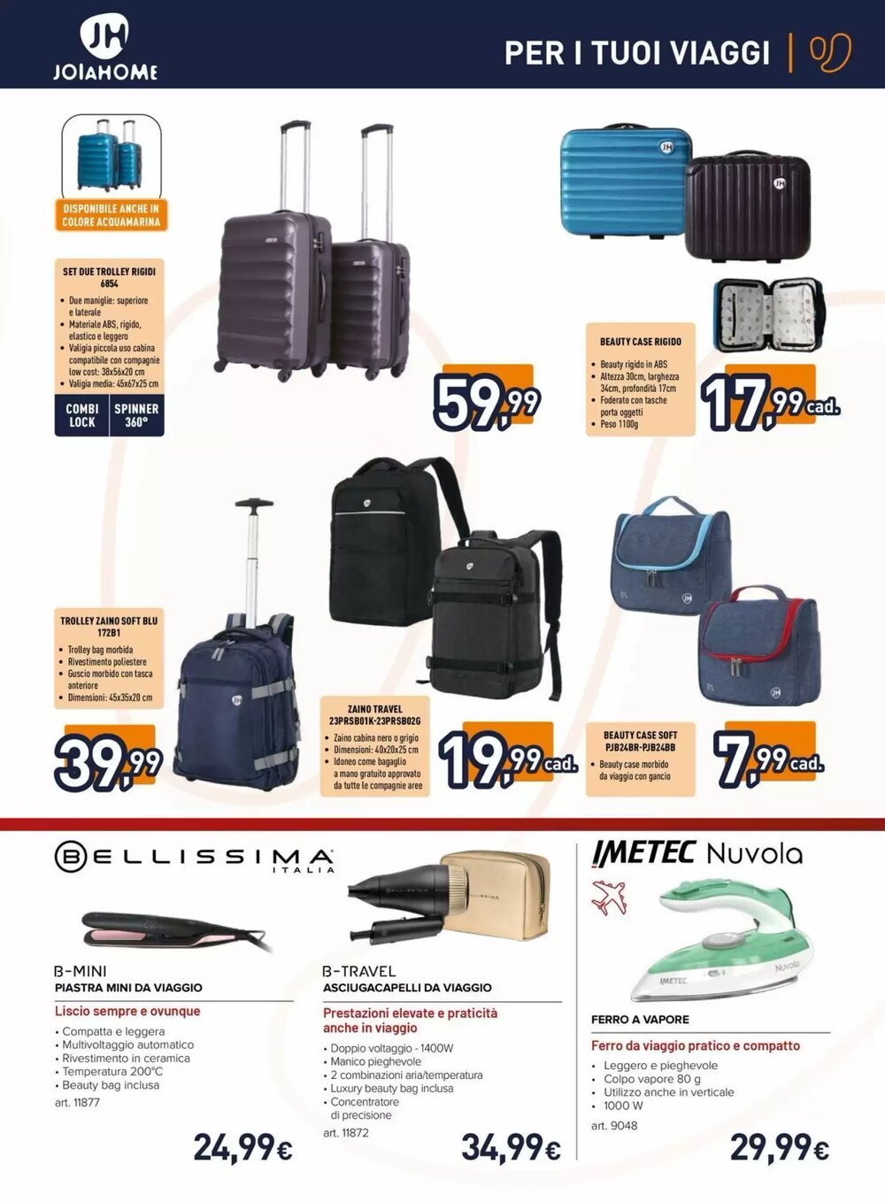 Volantino promozionale Unieuro  valide dal 27/03/2026 - Pagina 5.