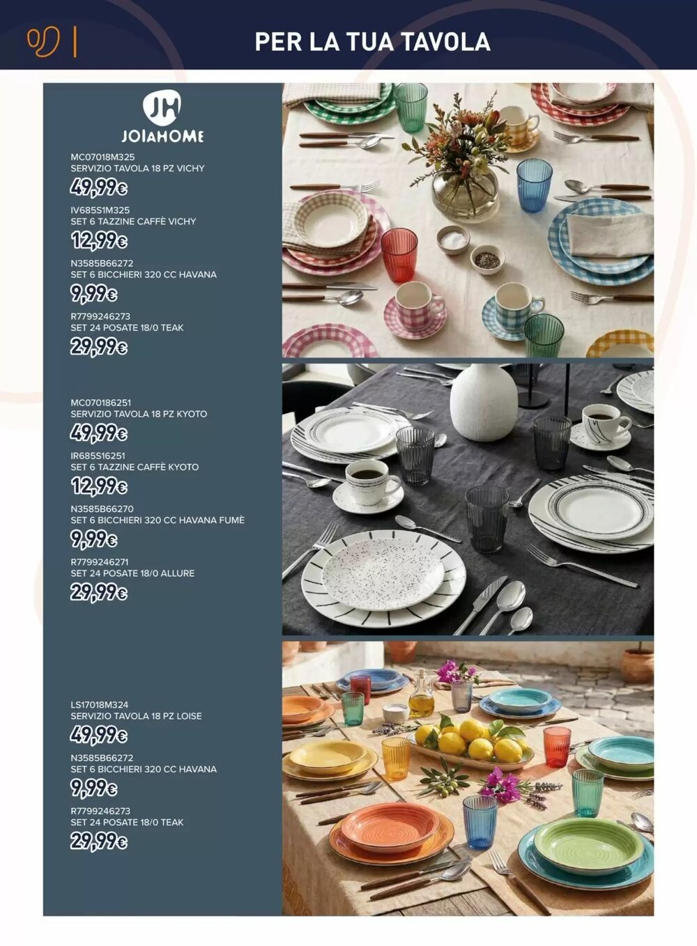 Volantino promozionale Unieuro  valide dal 27/03/2026 - Pagina 6.