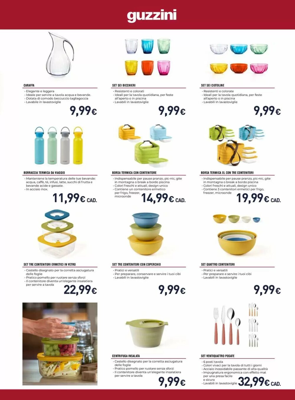 Volantino promozionale Unieuro  valide dal 27/03/2026 - Pagina 7.