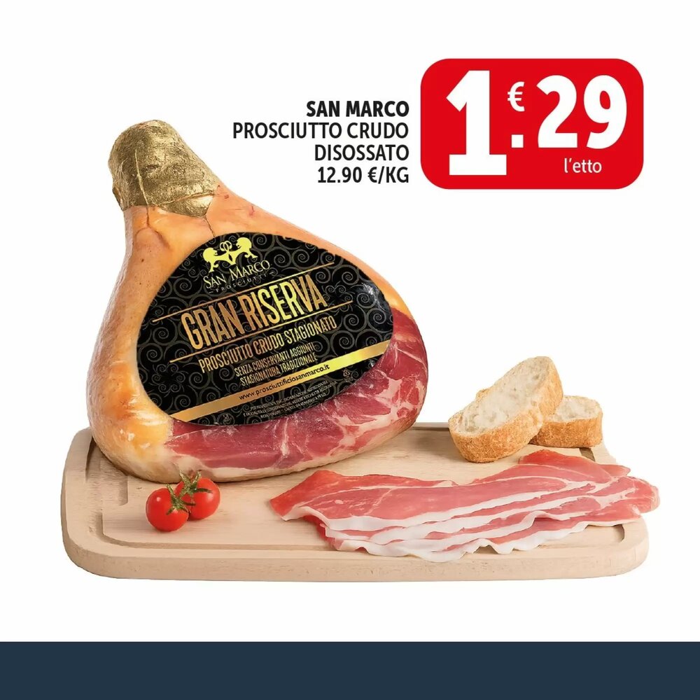 Volantino promozionale Deco Supermercati  valide dal 22/04/2026 - Pagina 3.