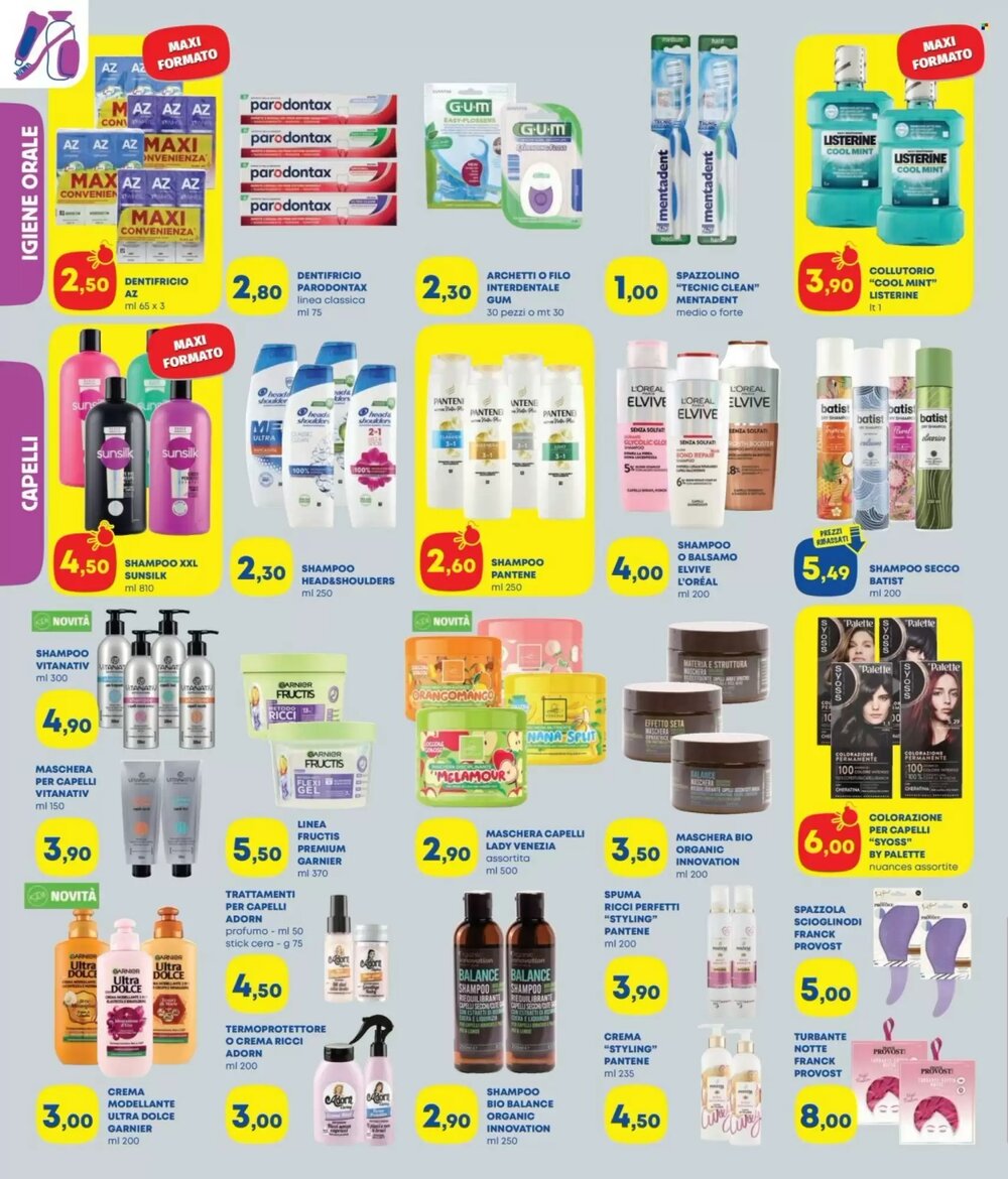 Volantino promozionale Panorama  valide dal 23/04/2026 - Pagina 2.