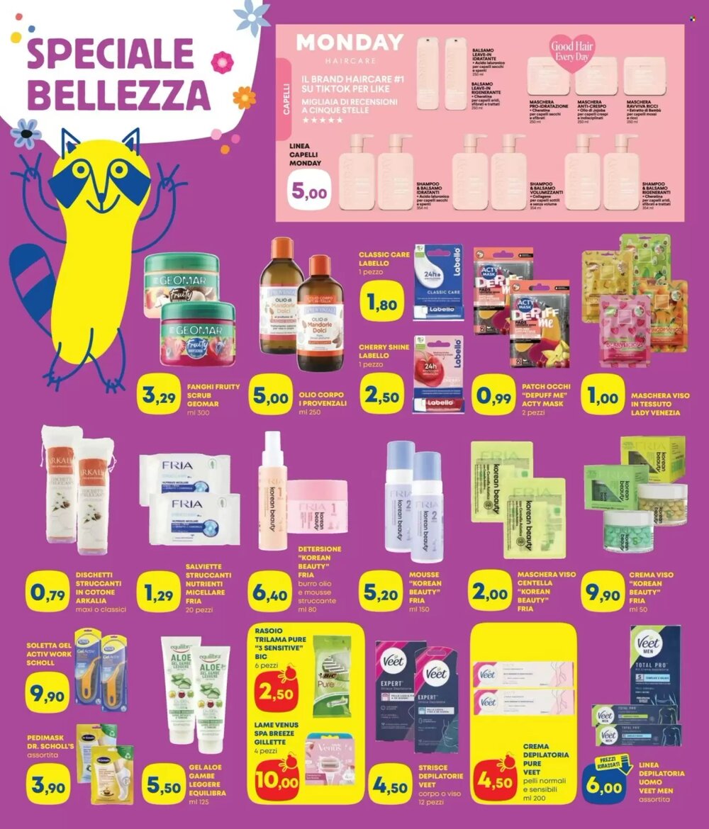 Volantino promozionale Panorama  valide dal 23/04/2026 - Pagina 4.