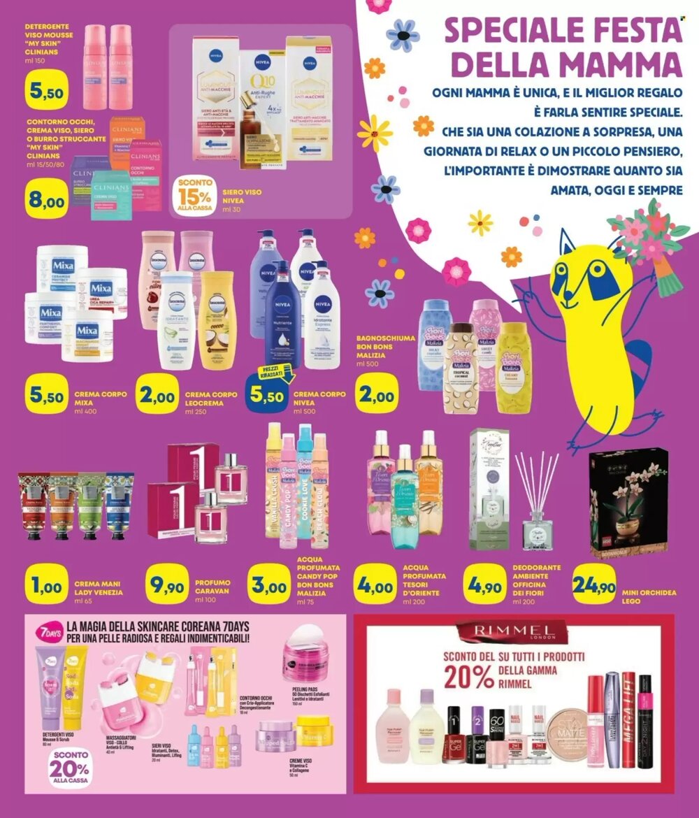 Volantino promozionale Panorama  valide dal 23/04/2026 - Pagina 5.