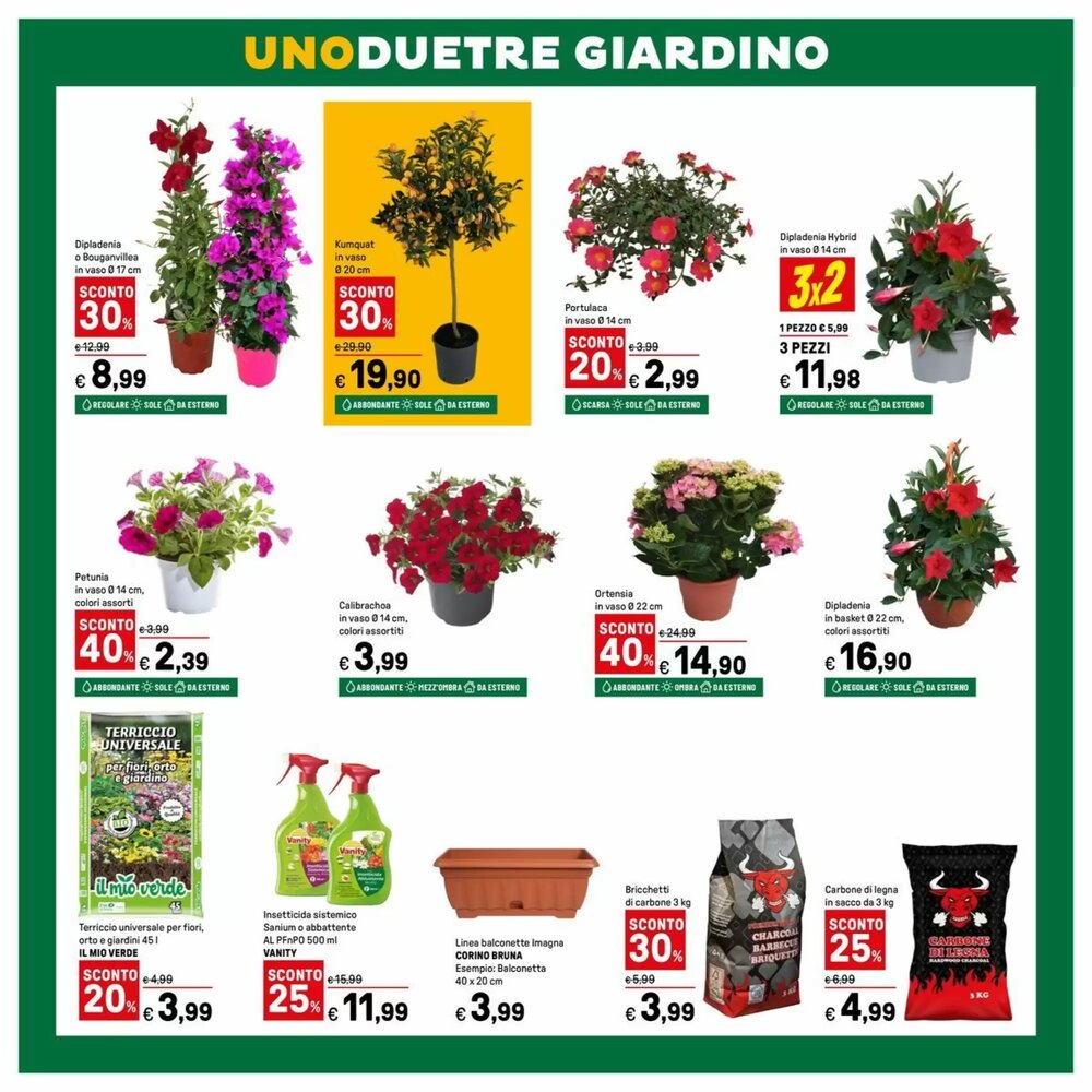 Volantino promozionale Iper La Grande  valide dal 24/04/2026 - Pagina 30.