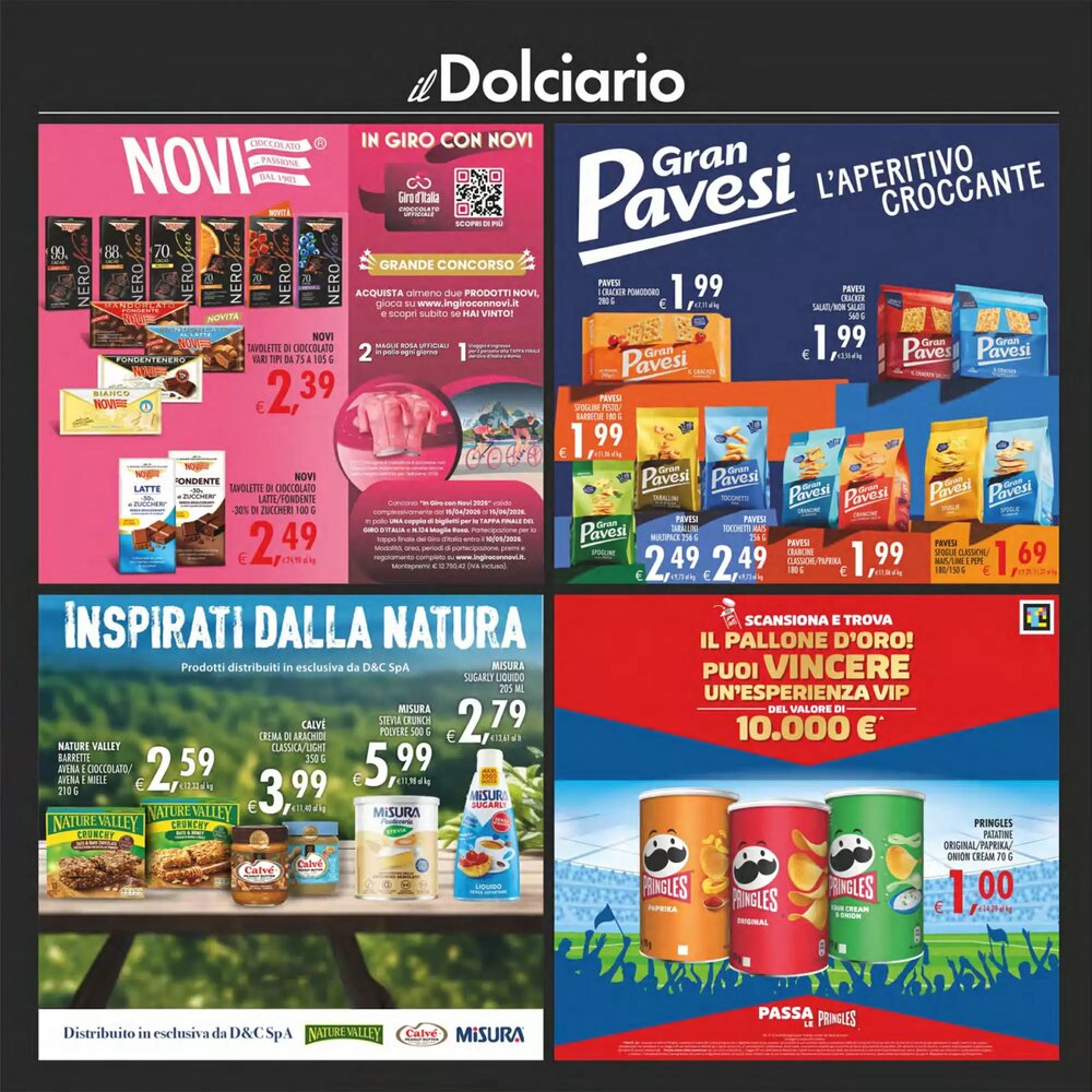 Volantino promozionale Deco Superstore  valide dal 28/04/2026 - Pagina 10.