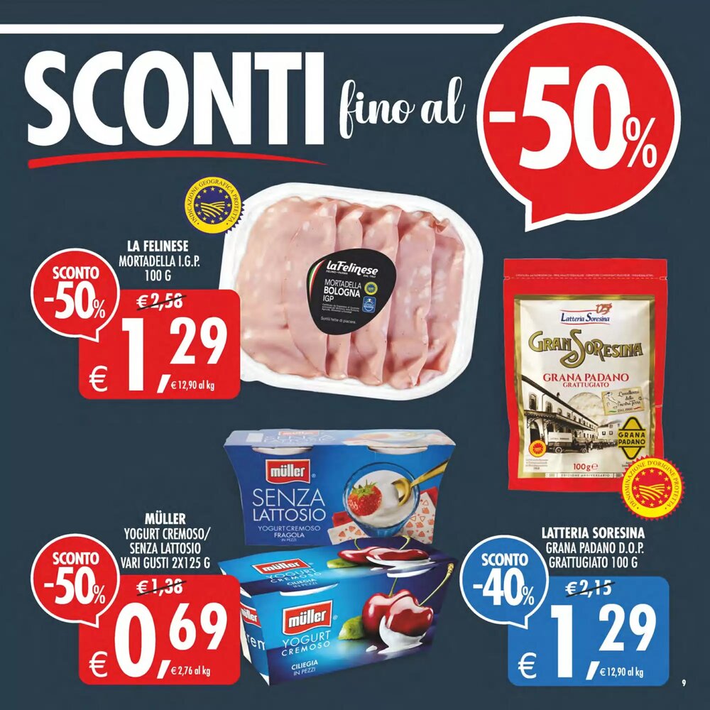 Volantino promozionale Deco Superstore  valide dal 28/04/2026 - Pagina 12.