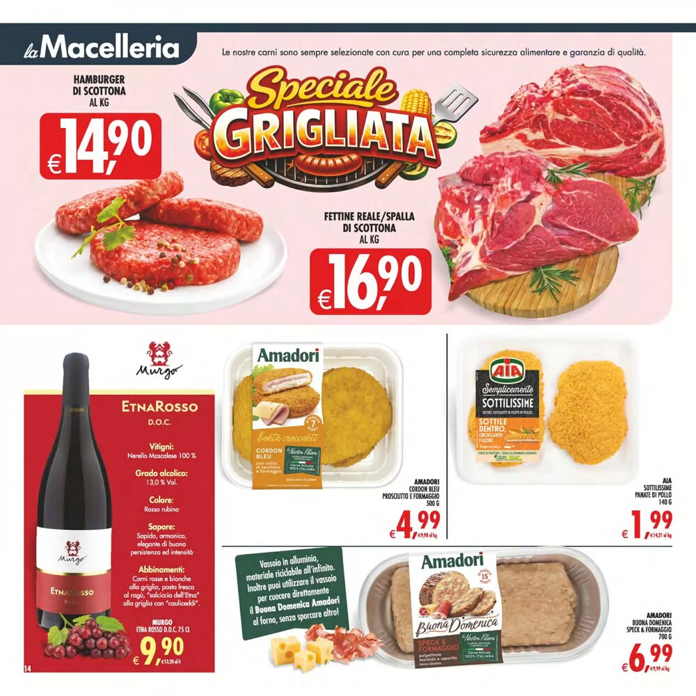 Volantino promozionale Deco Superstore  valide dal 28/04/2026 - Pagina 17.