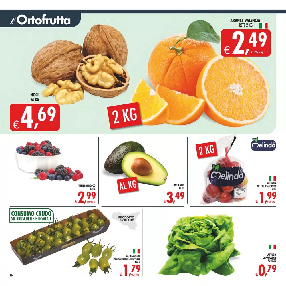 Volantino promozionale Deco Superstore  valide dal 28/04/2026 - Pagina 19.