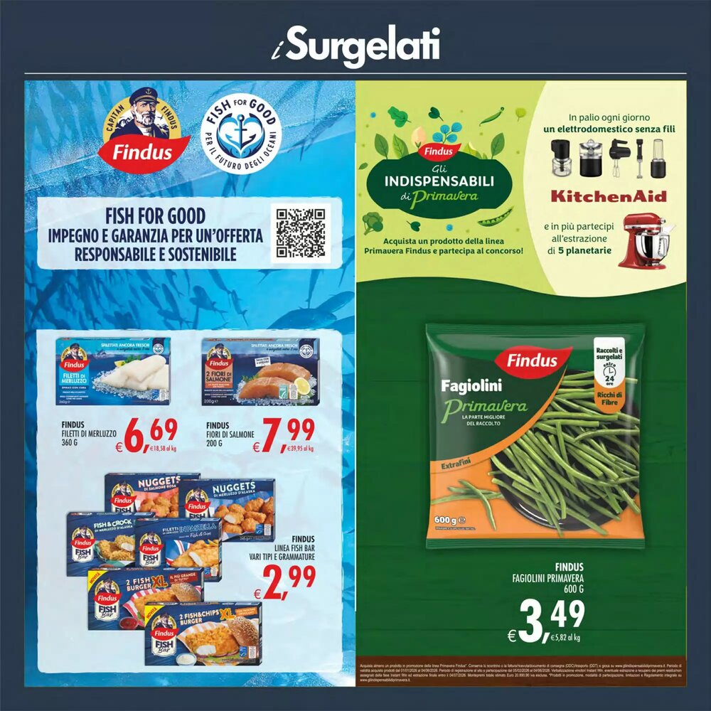 Volantino promozionale Deco Superstore  valide dal 28/04/2026 - Pagina 23.