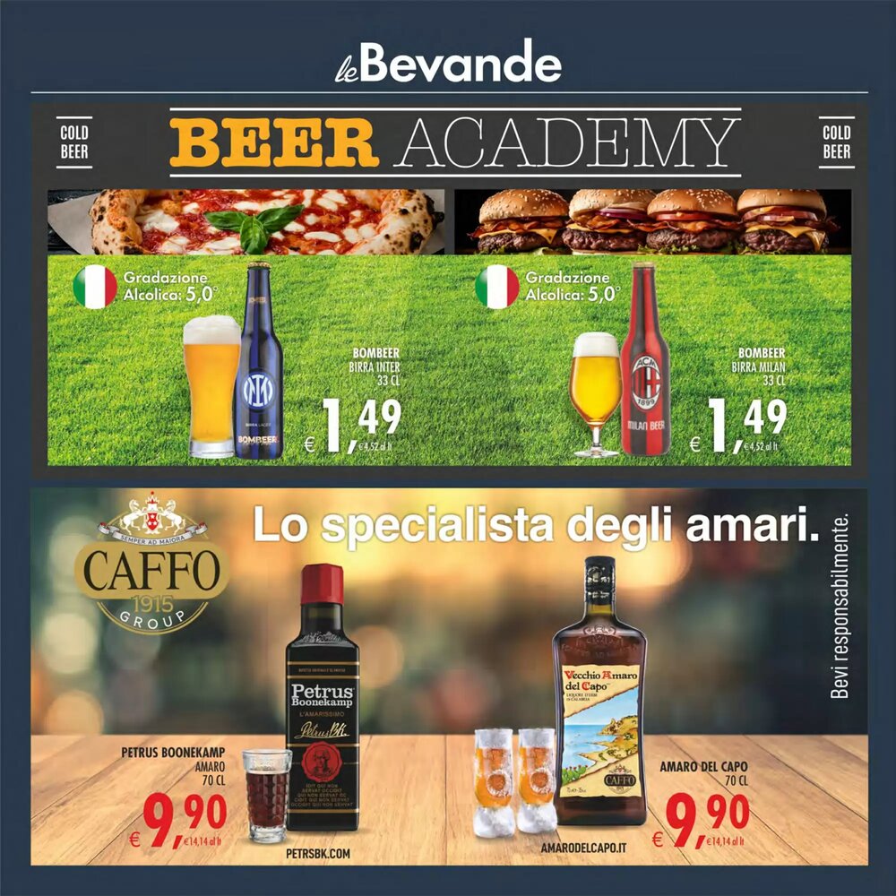 Volantino promozionale Deco Superstore  valide dal 28/04/2026 - Pagina 27.