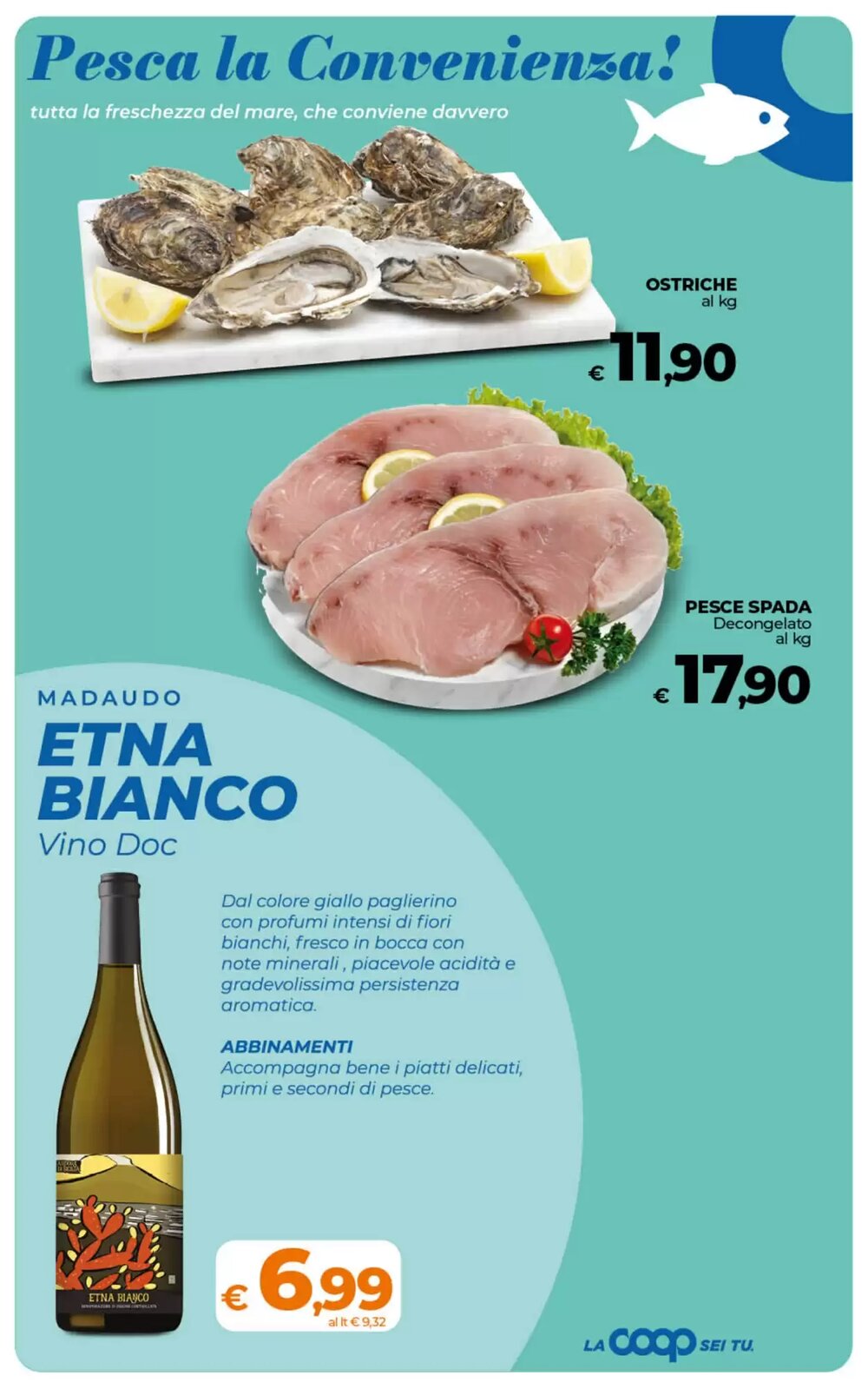 Volantino promozionale Ipercoop  valide dal 28/04/2026 - Pagina 22.