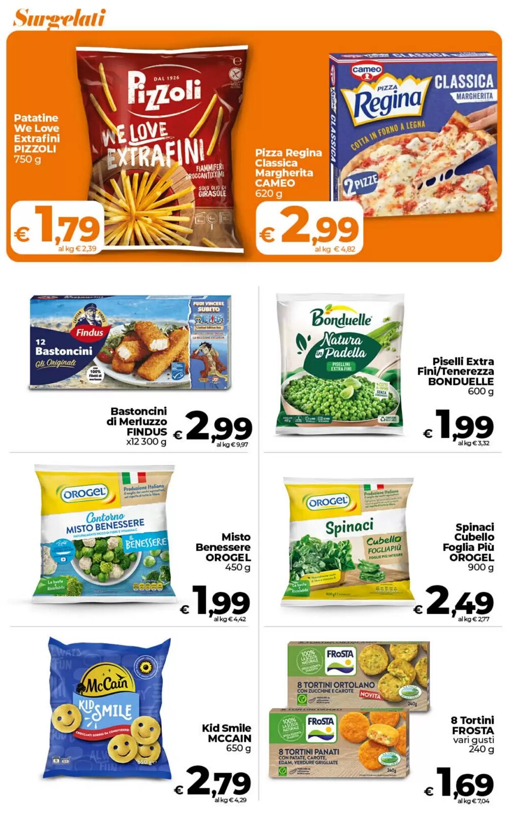 Volantino promozionale Ipercoop  valide dal 28/04/2026 - Pagina 26.